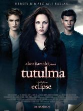 Alacakaranlık Efsanesi 3: Tutulma