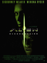 Alien 4 | Yaratık 4: Diriliş