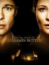 Benjamin Button’ın Tuhaf Hikayesi