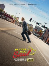 Better Call Saul 2. Sezon izle