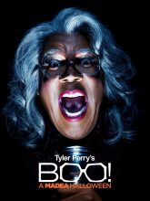 Boo! A Madea Halloween