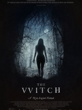 Cadı | The Witch