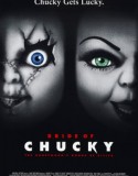 Chucky 4: Chuckynin Gelini