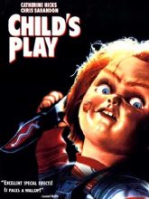 Chucky 1 | Çocuk Oyunu 1