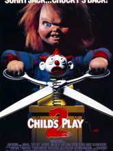 Chucky 2 | Çocuk Oyunu 2
