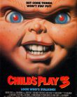 Chucky 3 | Çocuk Oyunu 3