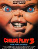 Chucky 3 | Çocuk Oyunu 3