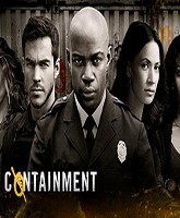 Containment 1.Sezon izle