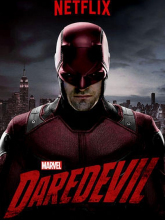 Daredevil 2. Sezon izle