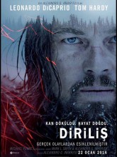 Diriliş | The Revenant