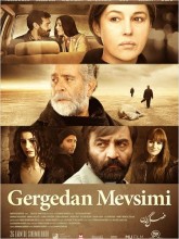 Gergedan Mevsimi