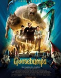 Goosebumps: Canavarlar Firarda