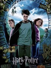 Harry Potter 3: Azkaban Tutsağı