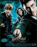 Harry Potter 5: Zümrüdüanka Yoldaşlığı