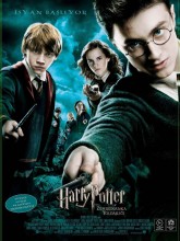 Harry Potter 5: Zümrüdüanka Yoldaşlığı