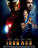 Iron Man 1 | Demir Adam 1