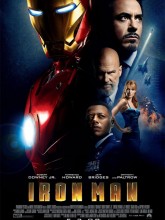 Iron Man 1 | Demir Adam 1
