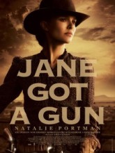 Jane Got a Gun