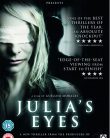 Julia’nın Gözleri | Julia’s Eyes