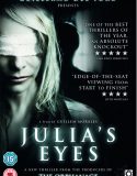 Julia’nın Gözleri | Julia’s Eyes