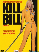 Kill Bill Vol. 1