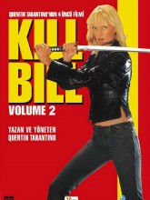 Kill Bill Vol. 2