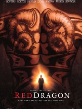 Kızıl Ejder | Red Dragon (2002)