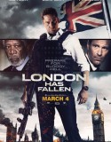 Kod Adı: Londra | London Has Fallen