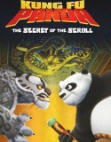 Kung Fu Panda: Parşömenin Sırrı