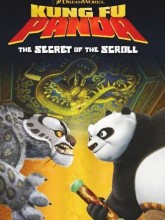 Kung Fu Panda: Parşömenin Sırrı