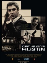 Kurtlar Vadisi: Filistin