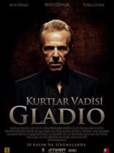 Kurtlar Vadisi: Gladio