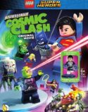 Lego DC Kozmik Çarpışma