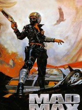 Çılgın Maks 1 | Mad Max 1