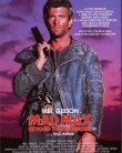 Çılgın Maks 3 | Mad Max 3: Gökkubbenin Ardında