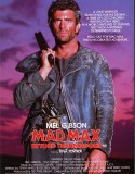 Çılgın Maks 3 | Mad Max 3: Gökkubbenin Ardında