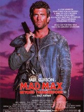 Çılgın Maks 3 | Mad Max 3: Gökkubbenin Ardında