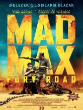 Çılgın Maks | Mad Max: Öfkeli Yollar
