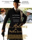 Mr. Holmes ve Müthiş Sırrı