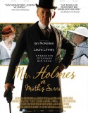 Mr. Holmes ve Müthiş Sırrı