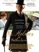 Mr. Holmes ve Müthiş Sırrı