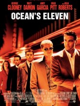 Ocean’s 11 | Ocean’s Eleven