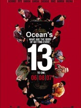 Ocean’s 13 | Ocean’s Thirteen