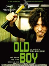 İhtiyar Delikanlı | Oldboy