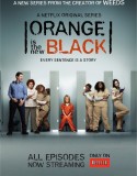 Orange Is The New Black 4.Sezon izle