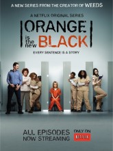 Orange Is The New Black 4.Sezon izle