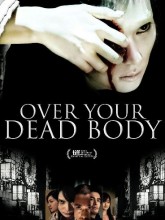 Over Your Dead Body | Kuime