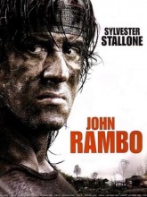 Rambo 4: John Rambo