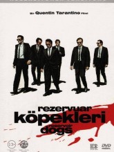 Rezervuar Köpekleri | Reservoir Dogs