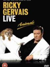 Ricky Gervais Live: Animals